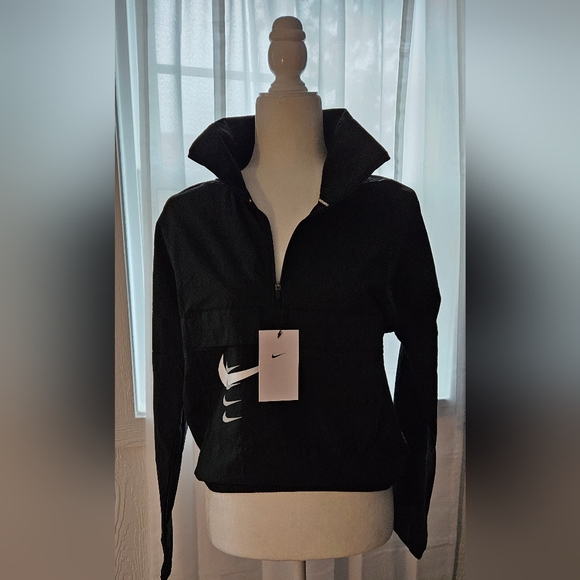 NIKE ACTIVE JACKET - Picture 4 of 10